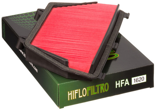 HIFLOFILTRO HFA1620 Air Filter for High Performance Engines