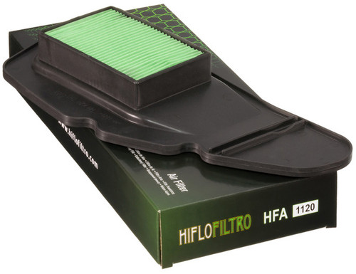 HIFLOFILTRO HFA1120 Air Filter for High Performance Engines