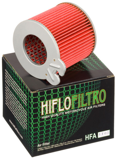 Hiflofiltro HFA1105 Air Filter - High-Performance Replacement for Modern Engines