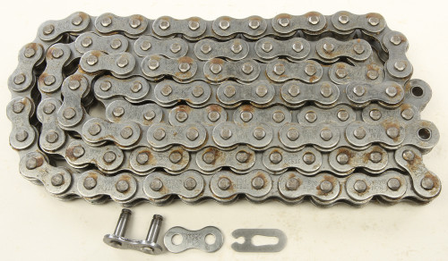 JT Heavy Duty Chain Header for Off-Road Use - Part Number JTC520HDR100SL
