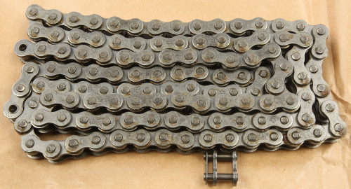JT Chain HDR Heavy Duty 428 118 Links - High-Performance Off-Road Motorcycle Chain