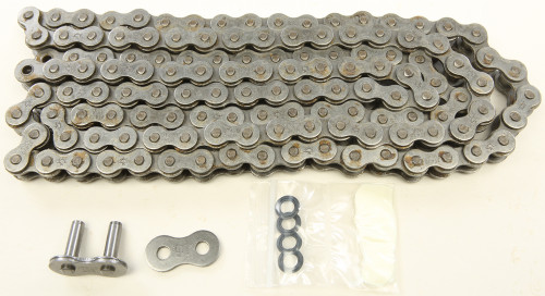 JT Chain HDR Heavy Duty 420 130L for Off-Road Motorcycles