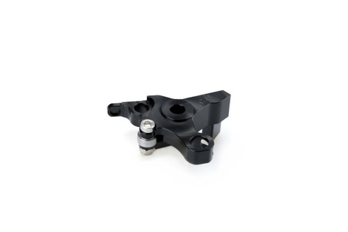 PUIG 5465N Lever Adapter Clutch in Black - Enhanced Performance and Style