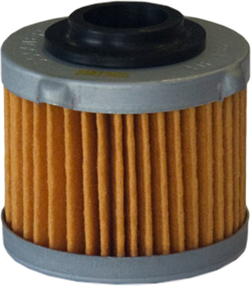 HIFLOFILTRO HF186 Oil Filter for Motorcycle Engines