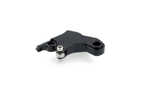 PUIG Lever Adapter Clutch Black HON - Part Number 3868N