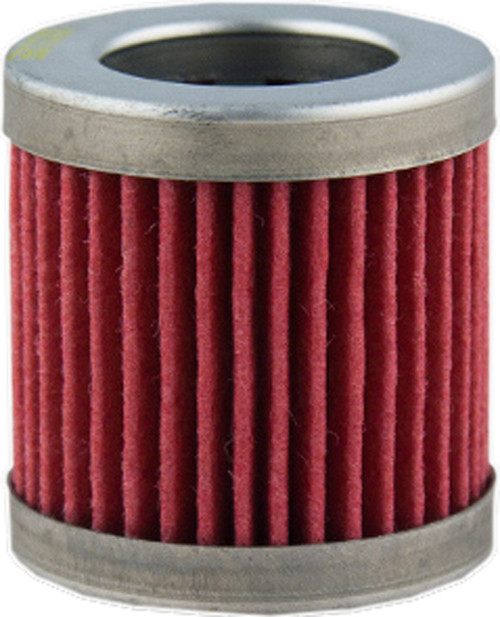 HIFLOFILTRO HF181 Oil Filter for Motorcycle - OEM Replacement with Race-Ready Features
