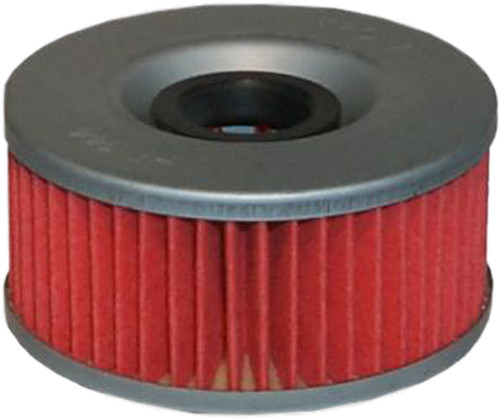 HIFLOFILTRO HF144 Oil Filter for Motorcycle – OEM Replacement with Premium Quality