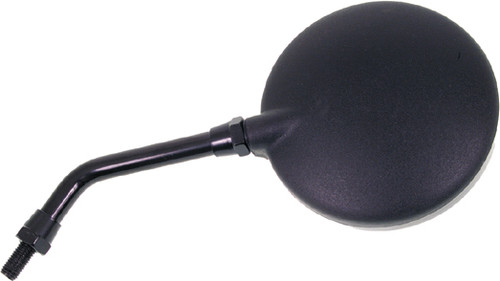 EMGO Mirror with 10-Inch Stem for Kawasaki and Moto Guzzi Mounts - Part 20-29610