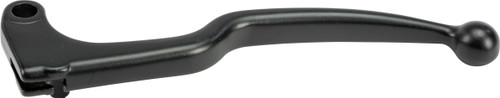 FIRE POWER Clutch Lever Black - Part Number 020-0342 for Motorcycle