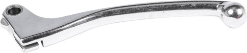 FIRE POWER Clutch Lever Silver (Part #020-0240) – High-Quality Replacement for OEM