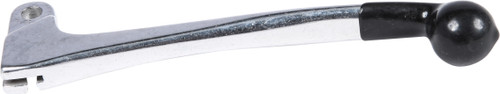 FIRE POWER Clutch Lever Silver - Part #020-0156