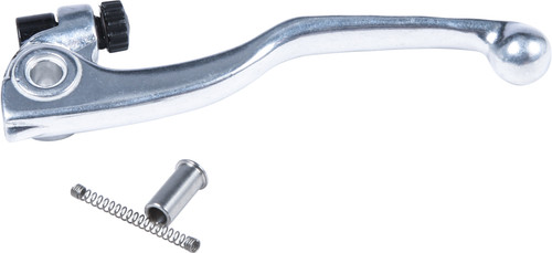 Fire Power Clutch Lever Silver - Part 020-0180 for OEM Replacement