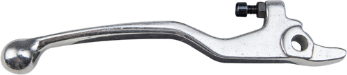 FIRE POWER Brake Lever Silver (Part Number 020-0276) - Direct Replacement for OE Brake Levers