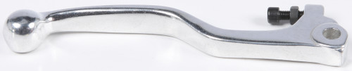 Fire Power Brake Lever Silver - Part #020-0210 for Reliable Replacement