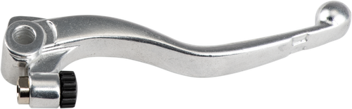 FIRE POWER Brake Lever Silver - OEM Replacement Part 020-0395