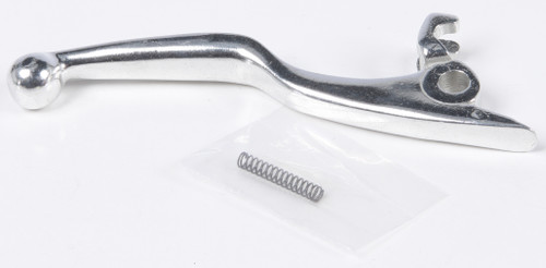 Fire Power WP99-69563 Brake Lever Silver - OEM Replacement for Enhanced Performance