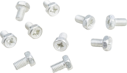 FIRE POWER HK1003 6mm x 10mm Bolt Pack - Durable Fasteners for Your Projects