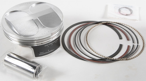 Wiseco 4851M09400 Piston Kit Armorglide 94.00/Std 13.1:1 Hon