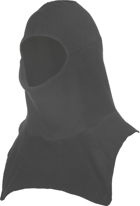 SP1 Proclava Face Mask Black - Versatile Neck Warmer and Balaclava for Cold Weather