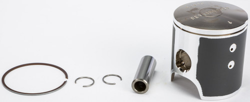 Wiseco RE924M04850 Piston Kit for Kawasaki - Standard Bore 48.50mm