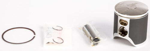 Wiseco RE901M04800 Piston Kit for Suzuki - High-Performance Forged Piston