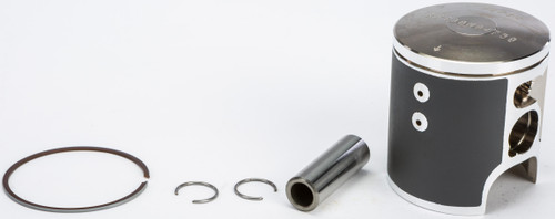Wiseco RE900M04750 Piston Kit for Yamaha - 47.50mm Re-Armrplate Armorfite Standard