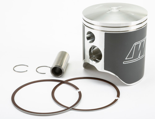 Wiseco 887M07200 Piston Kit Pro Lite 72.00/Std for High-Performance Engines