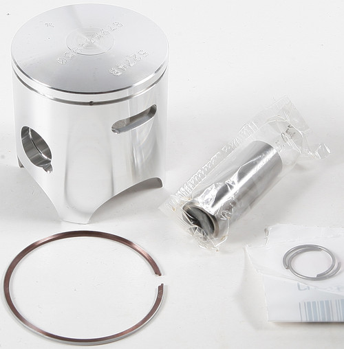 Wiseco 879M04850 Pro Lite Piston Kit for Kawasaki 48.50mm Standard Bore