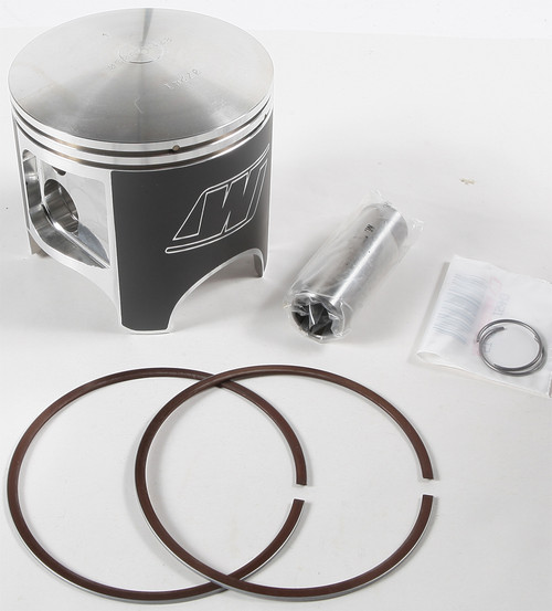 Wiseco 871M09050 Piston Kit Armorglide 90.50mm / +1.50 for High-Performance Engines