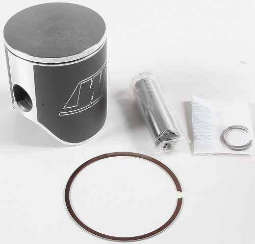 Wiseco 860M06640 Piston Kit for Rc GP Armorglide 66.40mm / Standard Honing