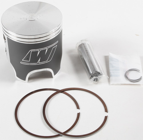 Wiseco 858M07200 Piston Kit Pro Lite 72.00/Std for Husqvarna and KTM