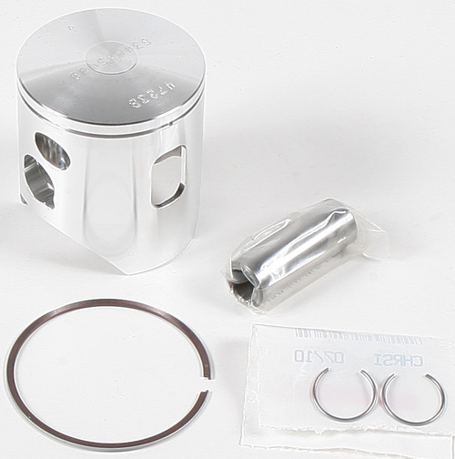 Wiseco 834M05400 Pro Lite Piston Kit for Kawasaki 54.00mm/Standard