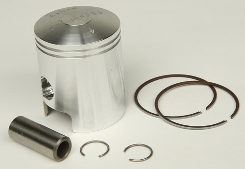 Wiseco Piston Kit 41.00/Standard for Kawasaki and Suzuki - Part Number 826M04100