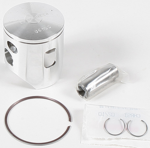 Wiseco 822M05400 Piston Kit 54.00mm/Standard for Kawasaki Engines
