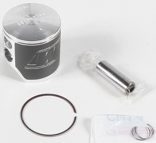 Wiseco 806M05200 Piston Kit for Suzuki Rc Armorglide Super 52.00 / Standard