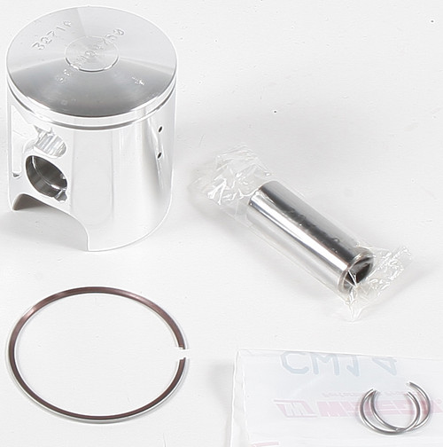 Wiseco 805M04750 Pro Lite Piston Kit for Yamaha 47.50mm Standard Bore