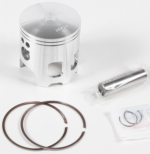 Wiseco Piston Kit 66.00/+2.00 for Yamaha - Part Number 795M06600