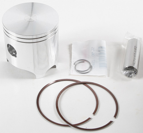 Wiseco 770M06400 Piston Kit Pro Lite Armorglide 64.00/Std for KTM