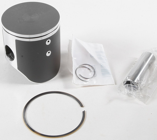 Wiseco 762M05400 Piston Kit for Honda and Yamaha 54.00mm Standard Gas Applications