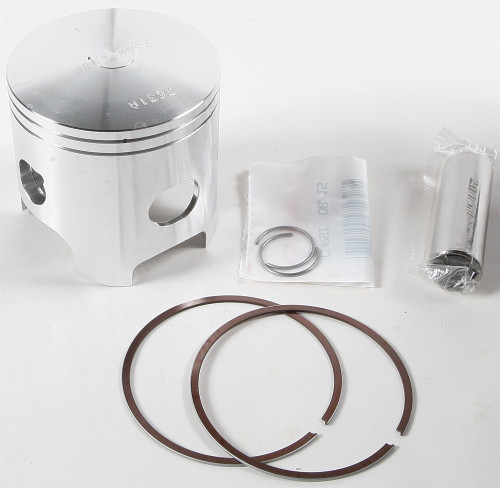 Wiseco 750M06900 Piston Kit Pro Lite 69.00 / Standard for Kawasaki Engines