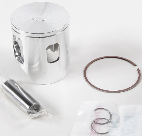 Wiseco 676M05400 Piston Kit Pro Lite 54.00/Std Hon for High-Performance Engines
