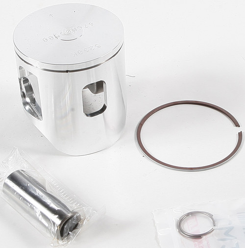 Wiseco 676M05500 Pro Lite 55.00mm +1.00 Piston Kit for High-Performance Engines