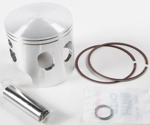 Wiseco 675M08450 Piston Kit 84.50mm / +1.50 for High-Performance Engines