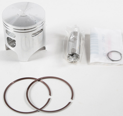 Wiseco 644M05000 Piston Kit Pro Lite 50.00/+2.00 for Kawasaki Engines