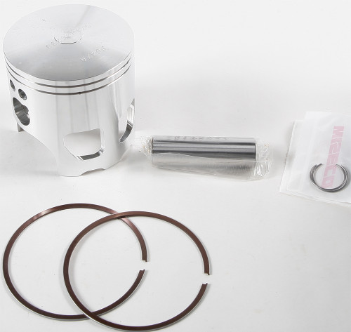 Wiseco Piston Kit Pro Lite 67.00/+1.00 for Yamaha - Part Number 573M06700