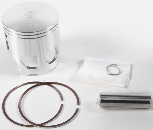 Wiseco Piston Kit Pro Lite 66.75/+0.75 for Yamaha - Part Number 573M06675