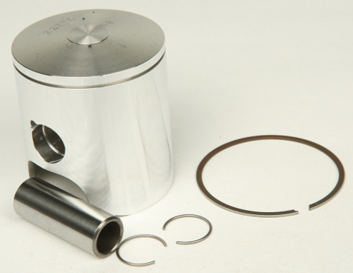 Wiseco 564M05400 Piston Kit Pro Lite 54.00/Std Hon for High-Performance Engines