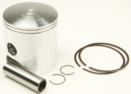 Wiseco 552M06900 Piston Kit Pro Lite 69.00/+2.00 for Suzuki