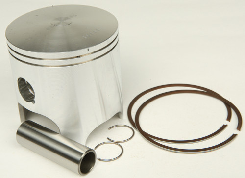 Wiseco Piston M07700 for JS300/650 3032TD – High-Performance Forged Piston