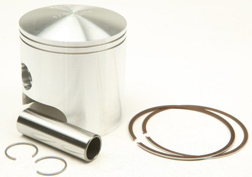 Wiseco 534M07200 Piston Kit Pro Lite 72.00/+2.00 for Suzuki